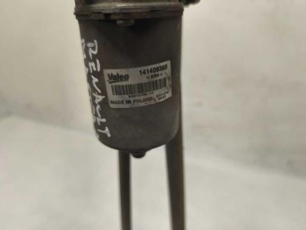 MOTEUR D ESSUIE GLACE RENAULT MASTER 2010-2019 - Vue 3